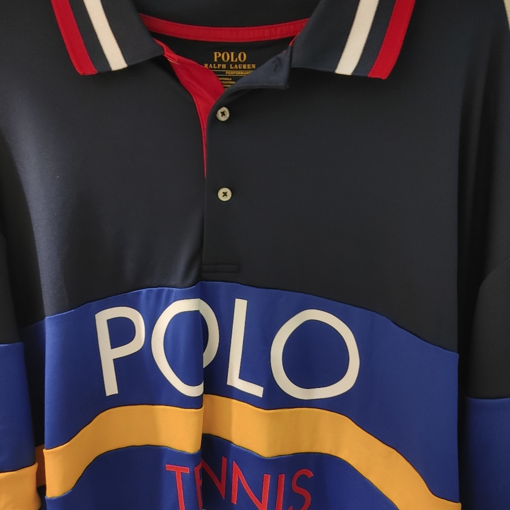 Polo shirt